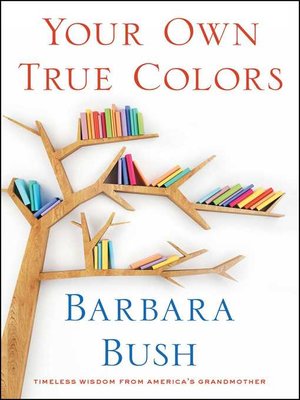 cover image of Your Own True Colors